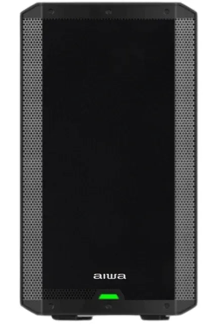 AIWA PROSP-6 Aktiv batteri PA-højttaler – 100W & Bluetooth