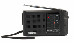 Aiwa RS-10 bärbar radio