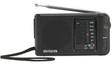 Aiwa RS-10 bärbar radio
