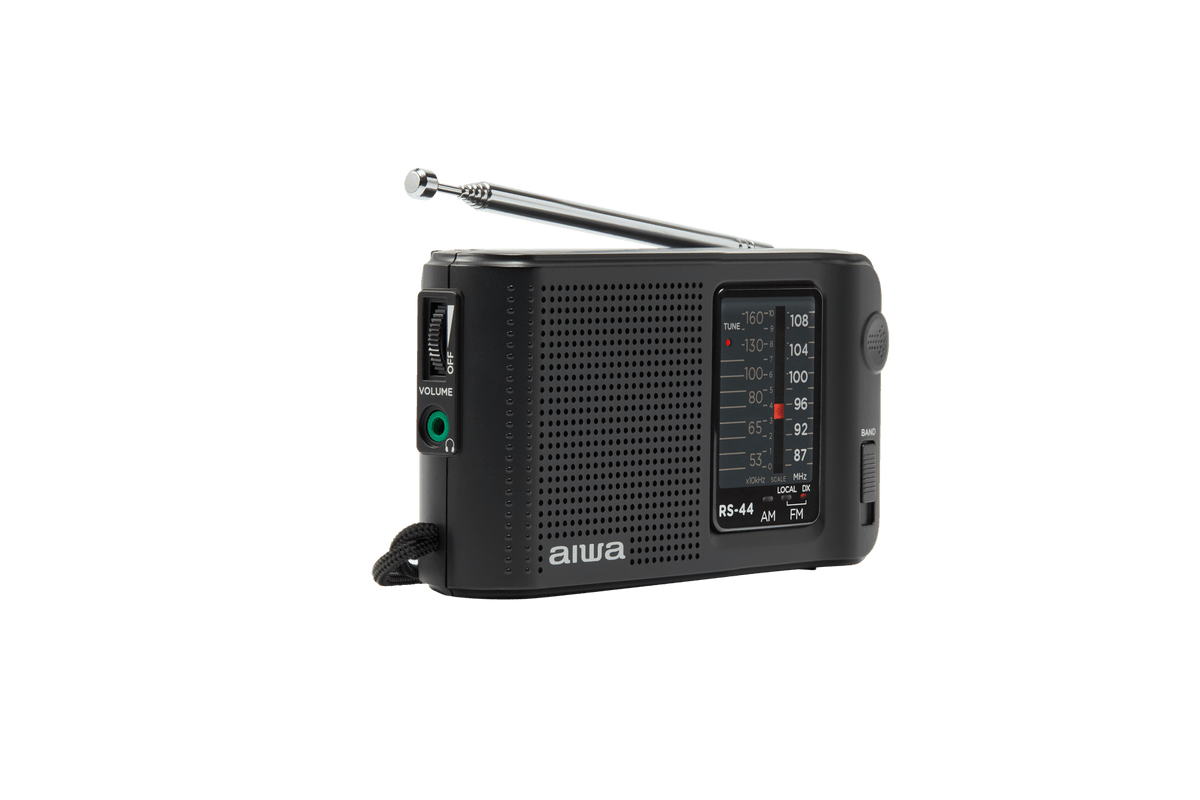 Aiwa RS-10 bärbar radio