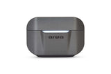 Aiwa ETWS-330TN TWS-öronproppar, titan