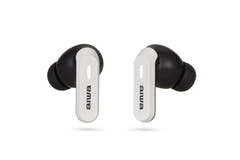 Aiwa ETWS-330WT TWS-öronsnäckor, Vit