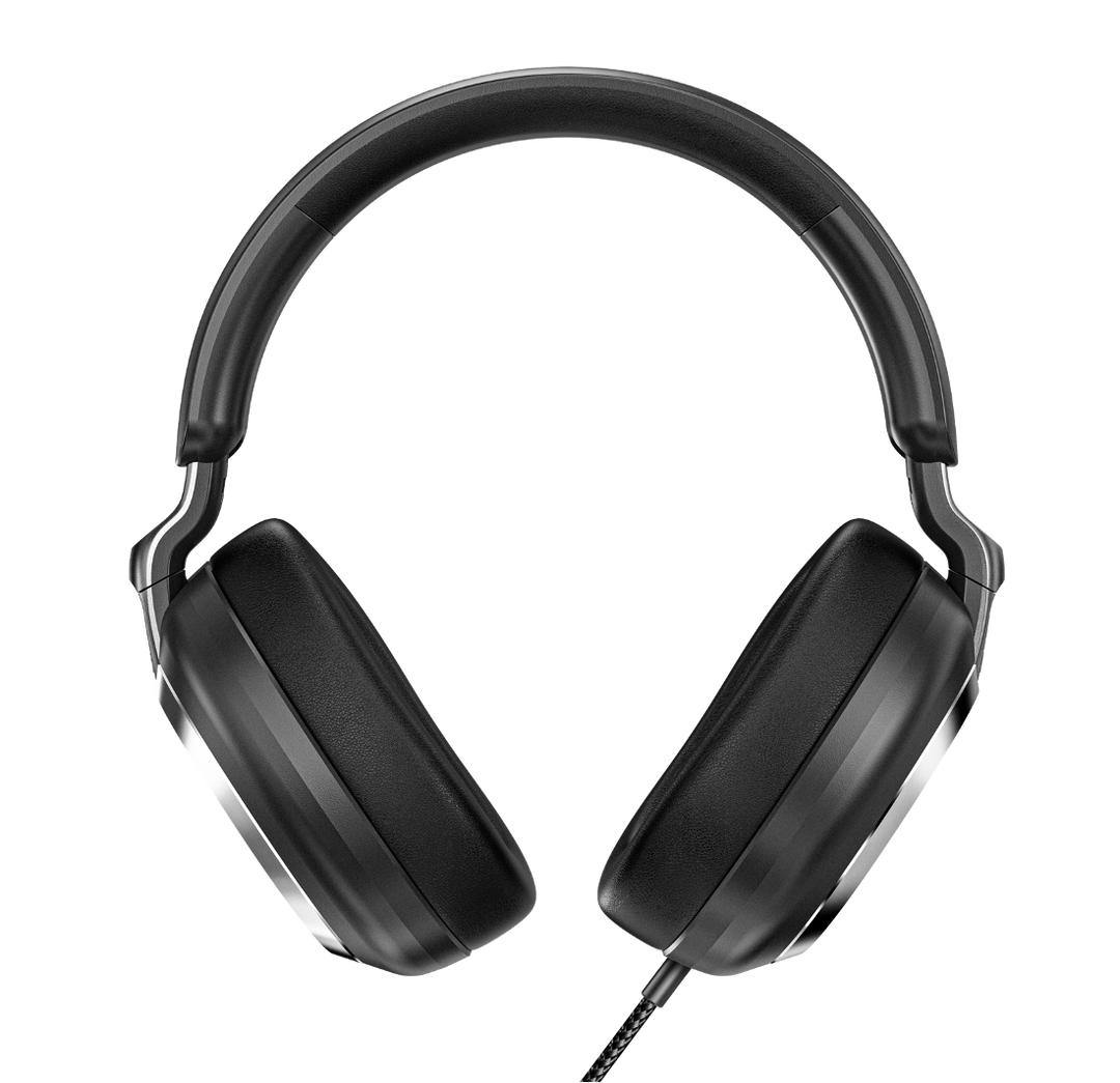 Aiwa HD-450TN trådlösa hörlurar, titan