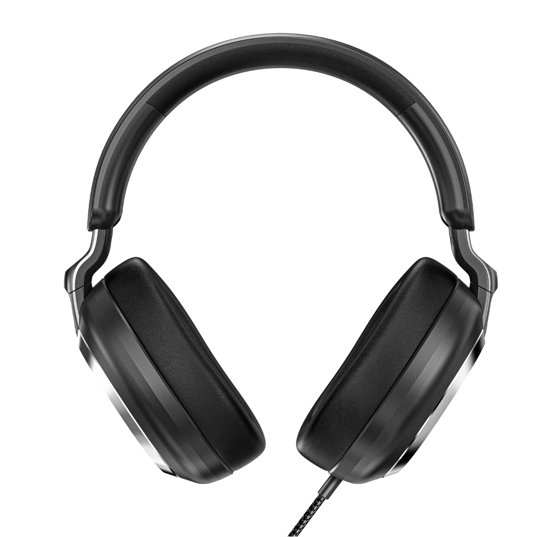 Aiwa HD-450TN trådlösa hörlurar, titan