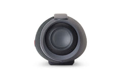 AIWA SPB-680 – 20W Bärbar Bluetooth Party-högtalare med RGB-ljus, grå