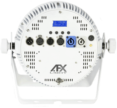 AFX LED Spot 18 x 6 Watt WW+CW 