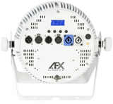 AFX LED Spot 18 x 6 Watt WW+CW
