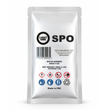 Light4Me Sparkie Powder 200g – Granulat til Spark Machine (3-5m)
