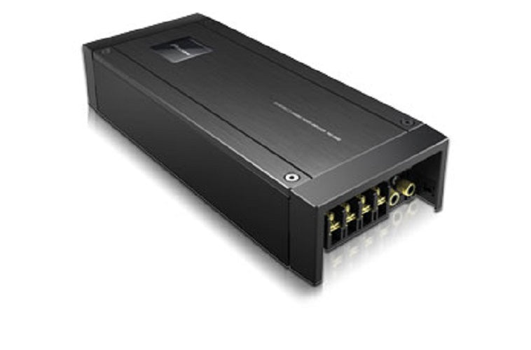 Pioneer PRS-D800 2-kanals bilförstärkare klass D