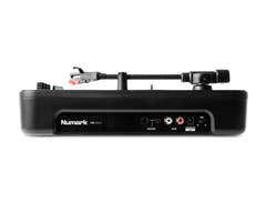 Numark PT01 Scratch Skivspelare