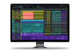 Pro Tools Studio perpetual elektronisk kod - NY