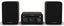 Pure Classic Stereo Mini Hi-Fi-system – DAB+, CD, Bluetooth, 40W, svart