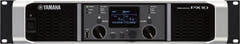 Yamaha PX10 effektförstärkare (2x1200W)