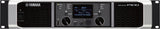 Yamaha PX10 effektförstärkare (2x1200W)