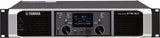 Yamaha PX10 effektförstärkare (2x1200W)