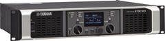 Yamaha PX10 effektförstärkare (2x1200W)