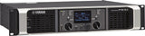 Yamaha PX10 effektförstärkare (2x1200W)
