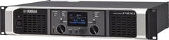 Yamaha PX10 effektförstärkare (2x1200W)