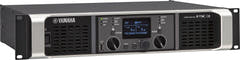 Yamaha PX3 effektförstärkare (2x600W)