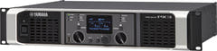 Yamaha PX3 effektförstärkare (2x600W)