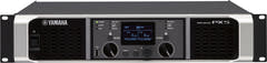 Yamaha PX5 effektförstärkare (2x800W)