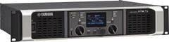 Yamaha PX5 effektförstärkare (2x800W)