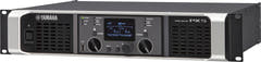 Yamaha PX5 effektförstärkare (2x800W)