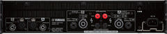 Yamaha PX5 effektförstärkare (2x800W)