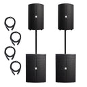 V-TONE stort paket