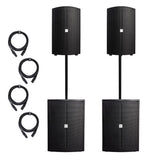 V-TONE NBS-115 aktiv subwoofer (15”)