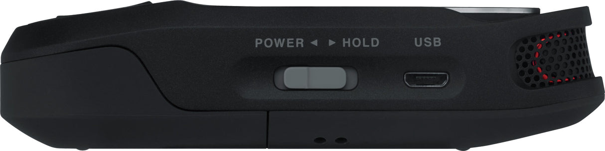Roland R-07-BK Handy Audio Recorder