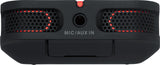 Roland R-07-BK Handy Audio Recorder