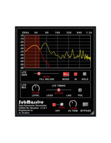 SubMassive subharmonisk generator-plugin