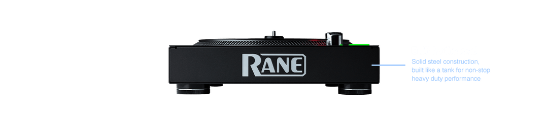 RANE TWELVE