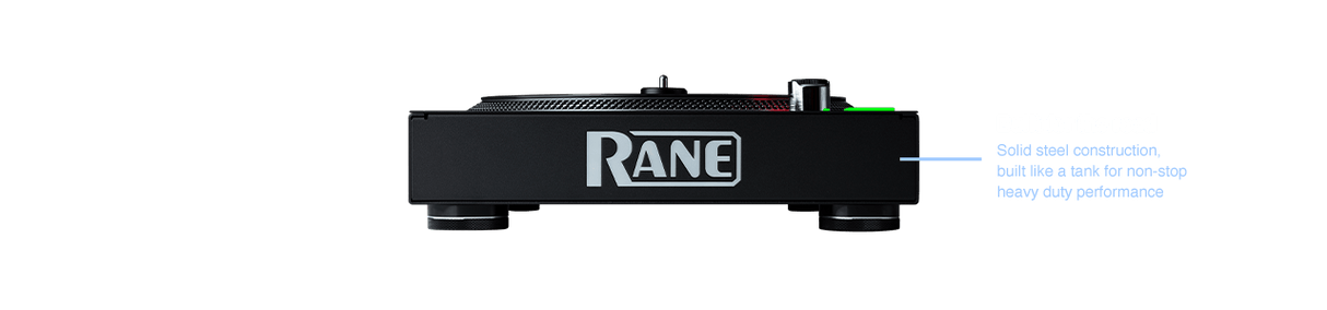 RANE TWELVE