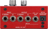Boss RC-10R Rhythm Loop Station gitarrpedal