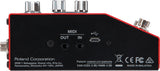 Boss RC-10R Rhythm Loop Station gitarrpedal