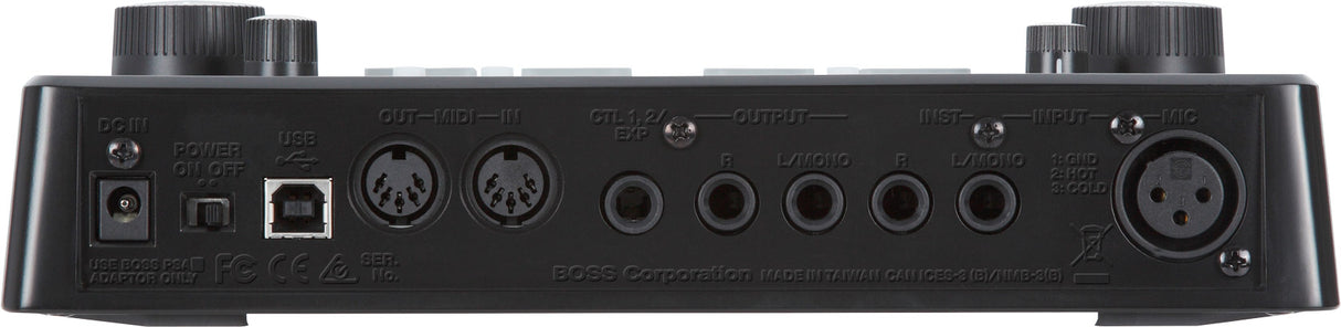 Boss RC-202 Loop Station gitarrpedal