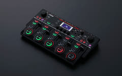Boss RC-505MKII Loop Station gitarrpedal