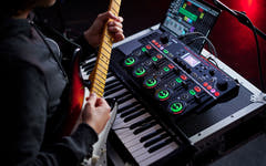 Boss RC-505MKII Loop Station gitarrpedal