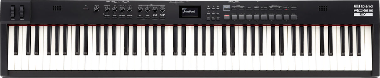 Roland RD-88EX stagepiano