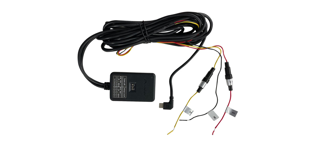 Pioneer RD-HWK200 kopplingssats