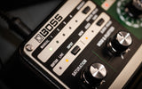 Boss RE-202 Space Echo Delay gitarrpedal