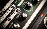Boss RE-202 Space Echo Delay gitarrpedal