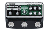 Boss RE-202 Space Echo Delay gitarrpedal