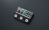 Boss RE-202 Space Echo Delay gitarrpedal