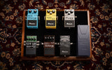 Boss RE-2 Space Echo Delay gitarrpedal