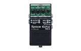 Boss RE-2 Space Echo Delay gitarrpedal