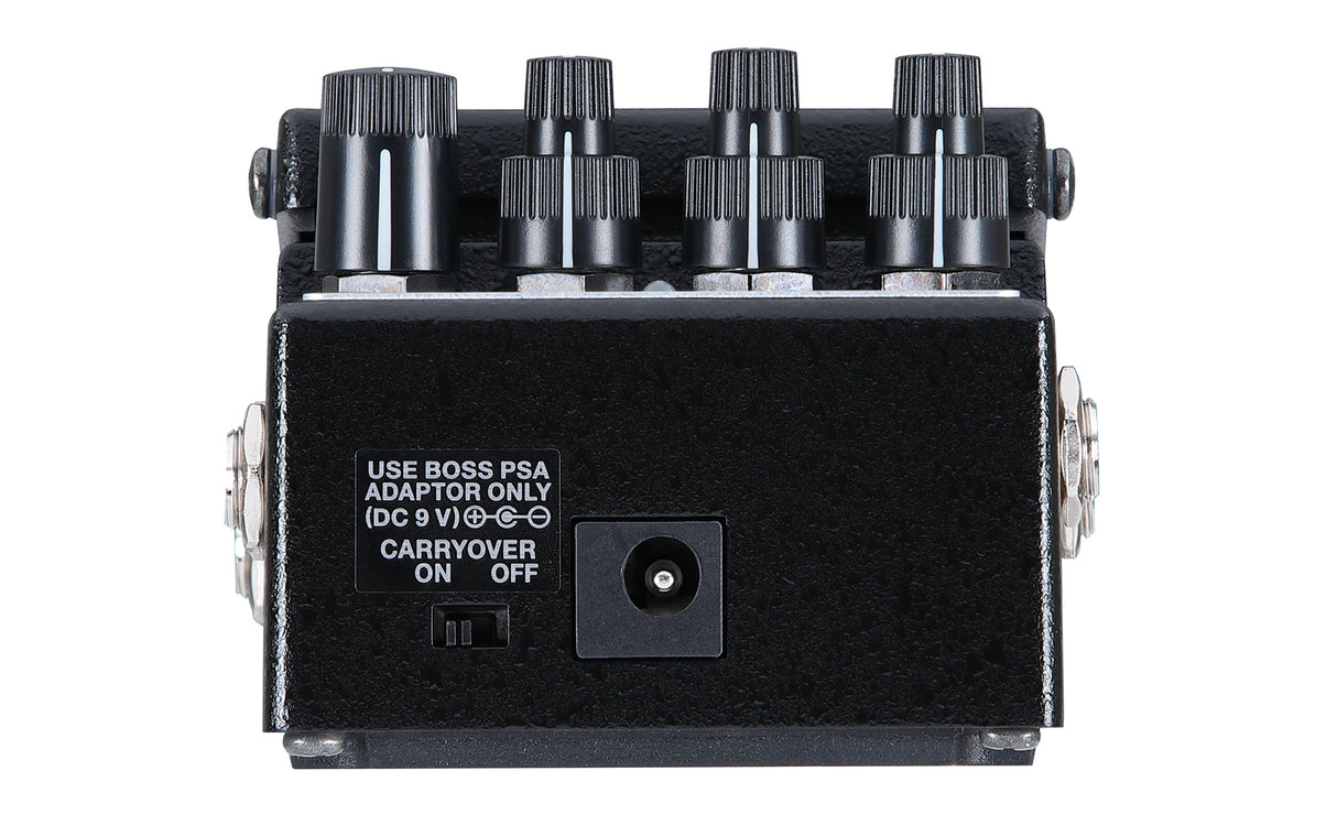 Boss RE-2 Space Echo Delay gitarrpedal