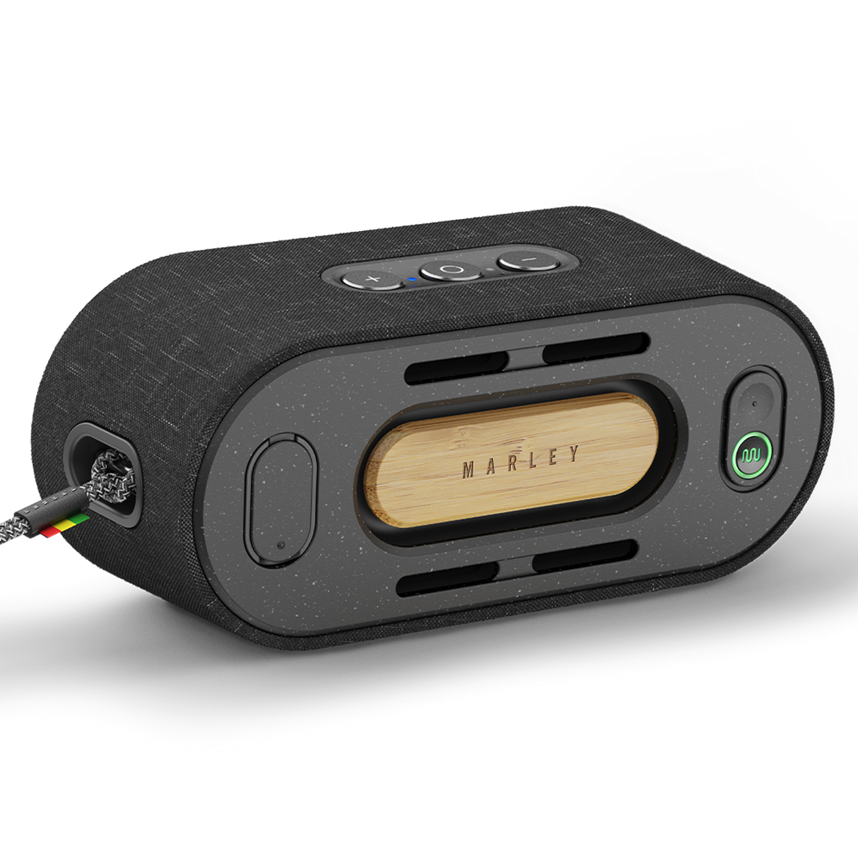 House of Marley Get Together 2 Mini Bluetooth högtalare